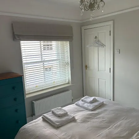 Billie'S Seaside Retreat Villa Lyme Regis Exterior photo