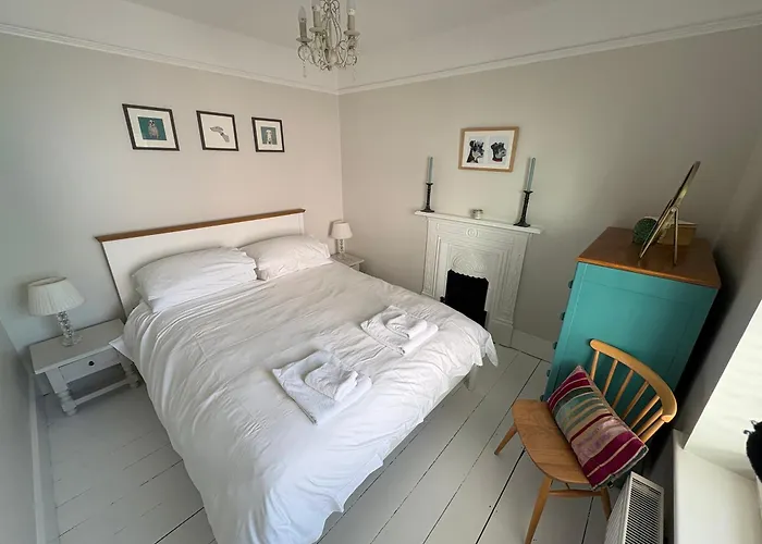 Billie\'S Seaside Retreat