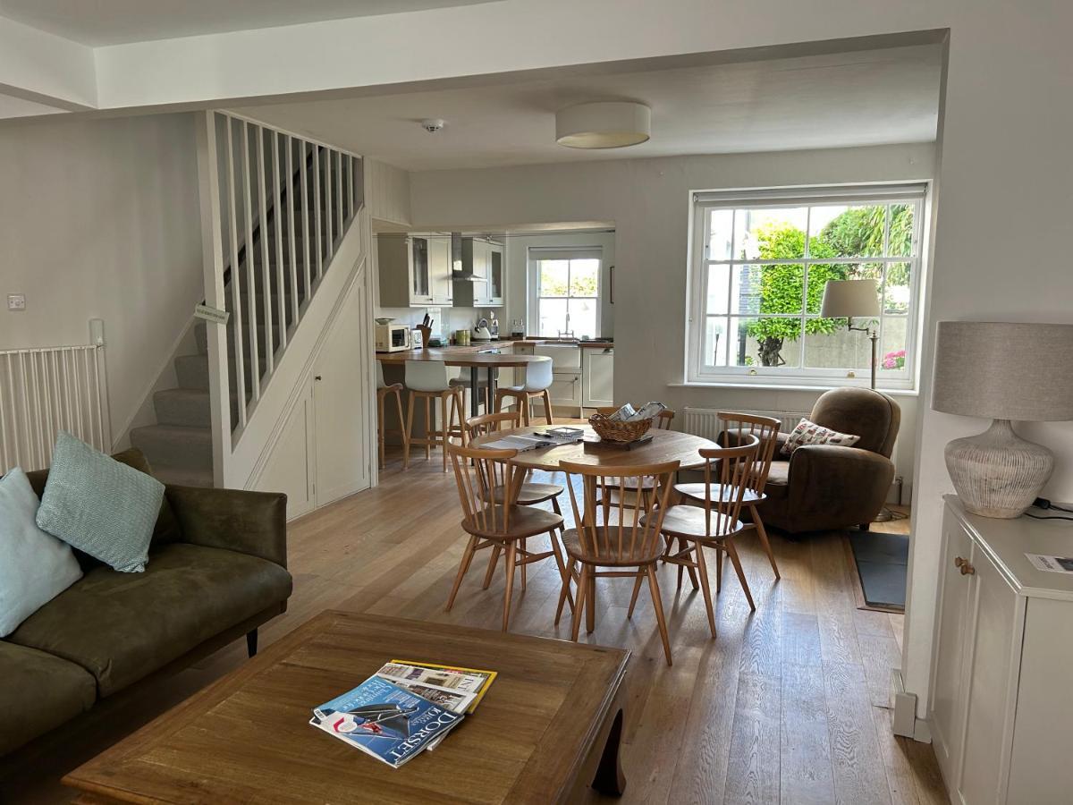 Holiday home Billie's Seaside Retreat Lyme Regis