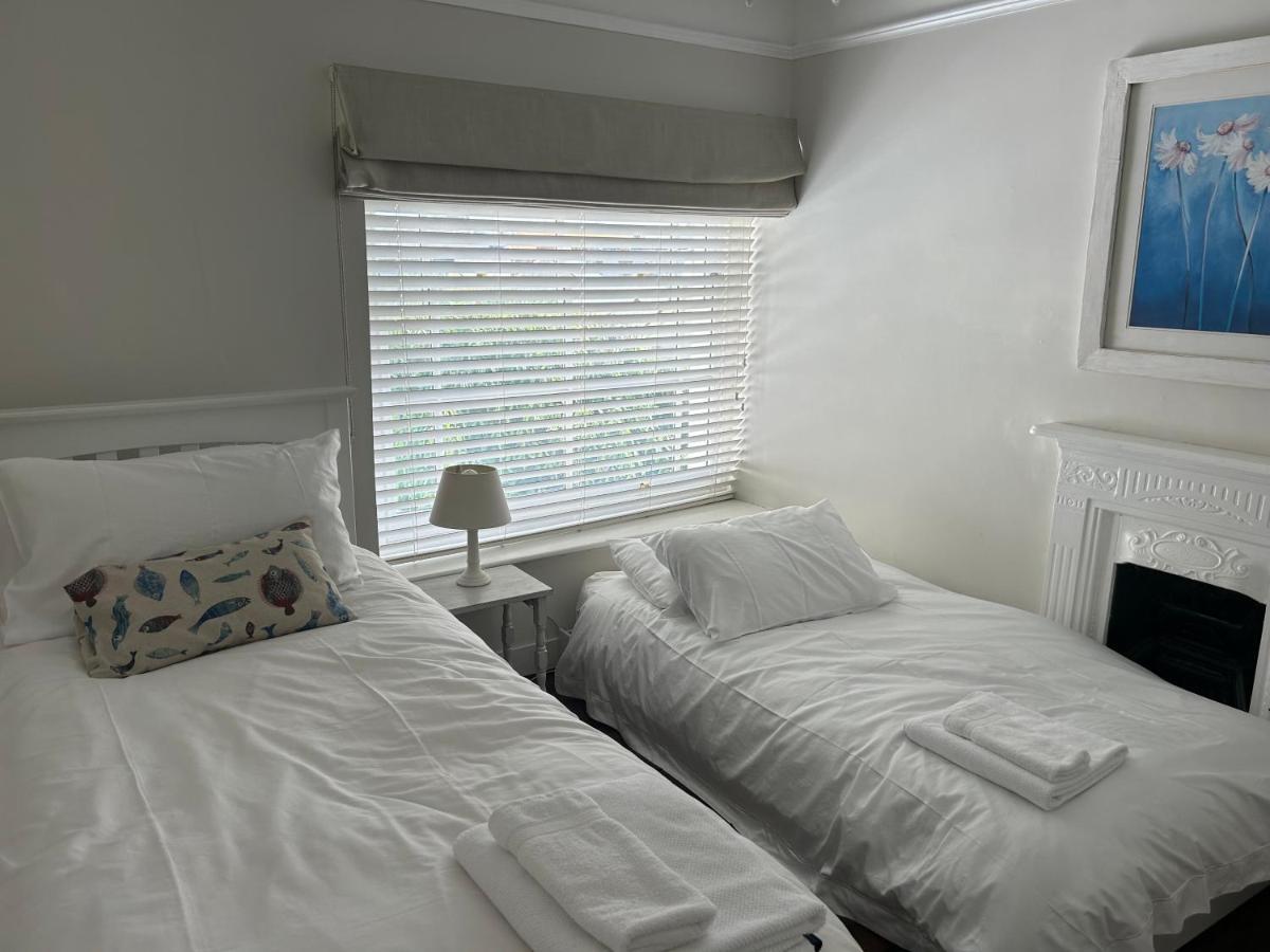 Billie's Seaside Retreat *