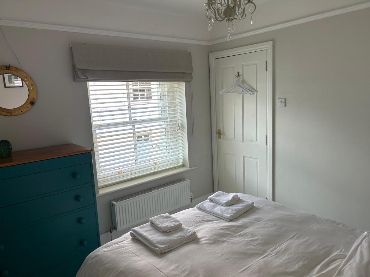 Billie's Seaside Retreat Lyme Regis