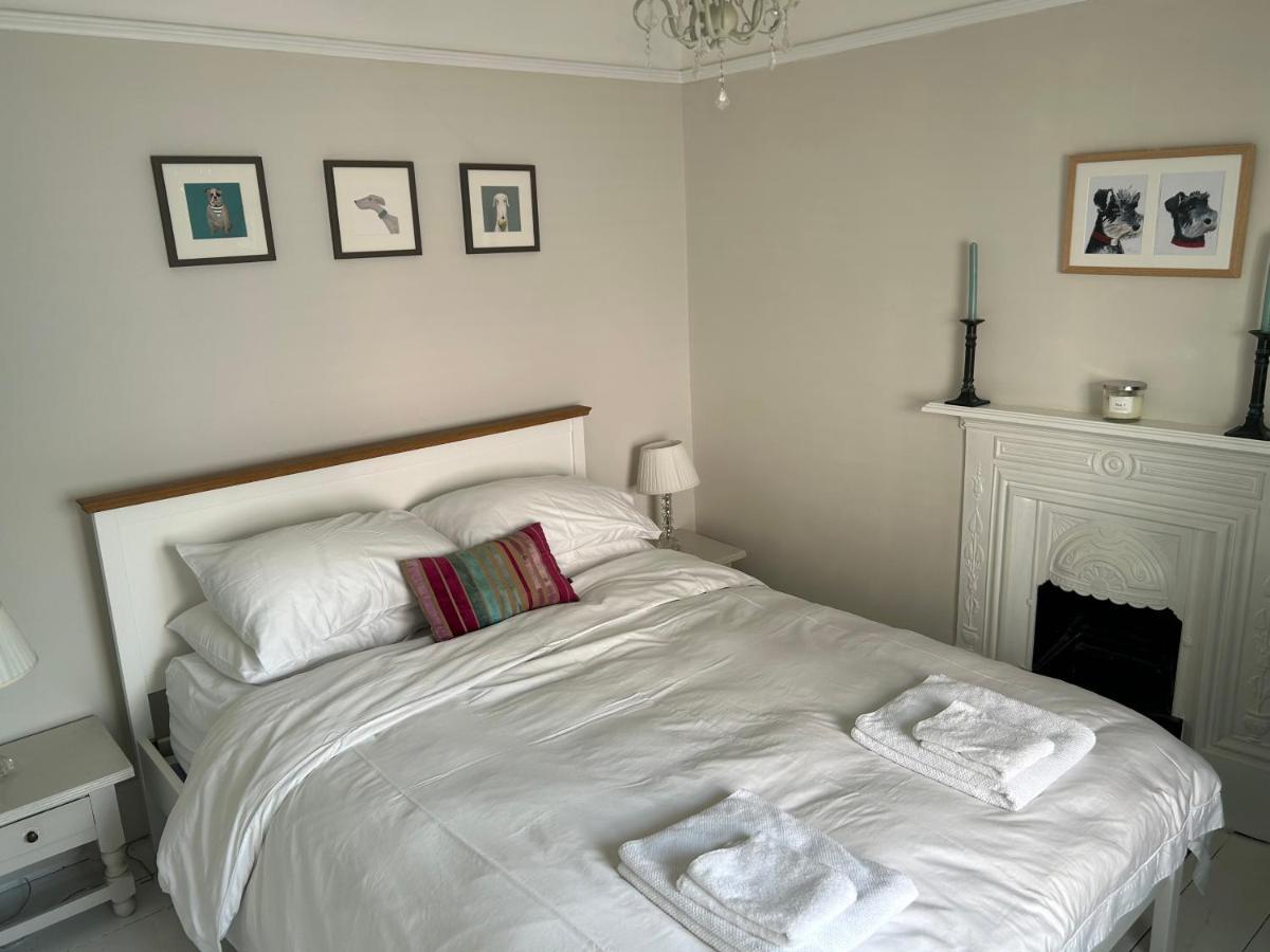 Billie's Seaside Retreat Holiday home Lyme Regis