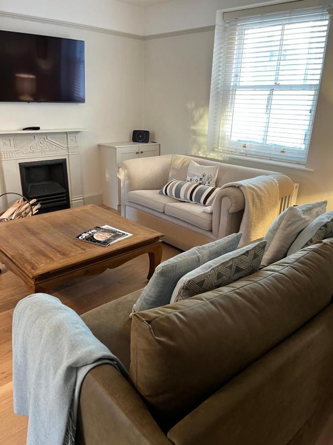 Billie's Seaside Retreat Holiday home Lyme Regis