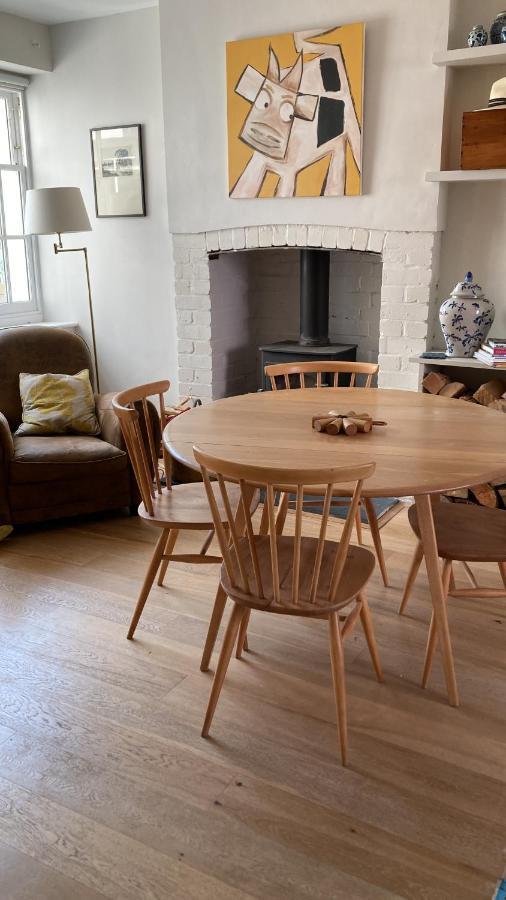 Billie's Seaside Retreat Holiday home