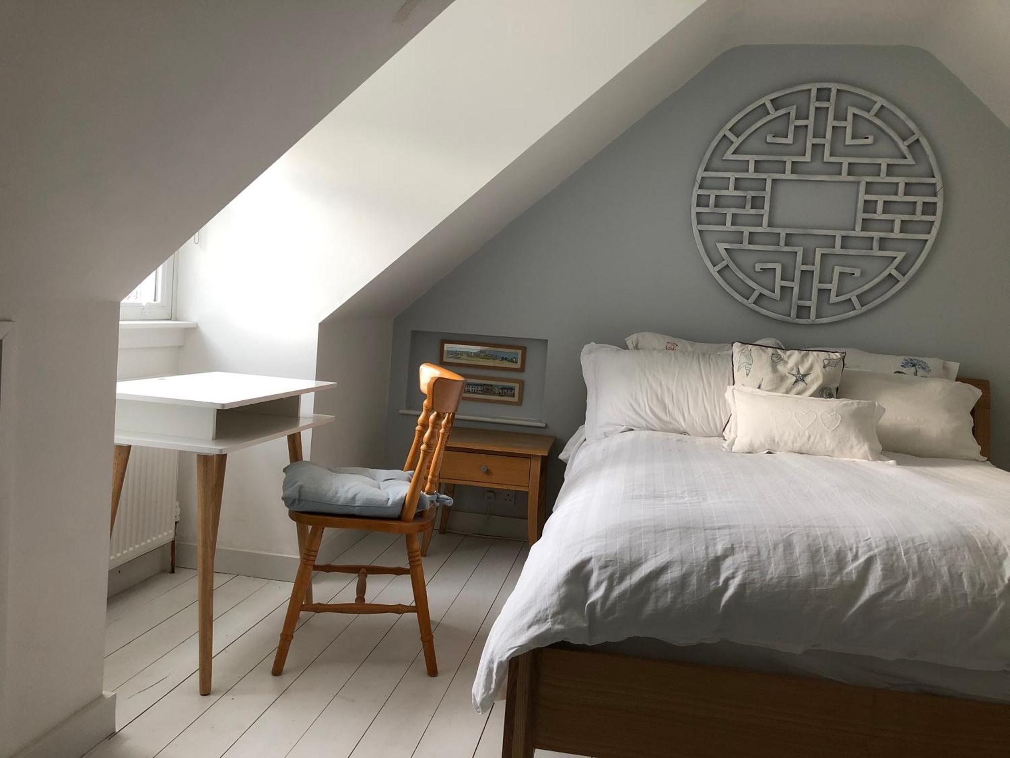 Billie's Seaside Retreat Holiday home *