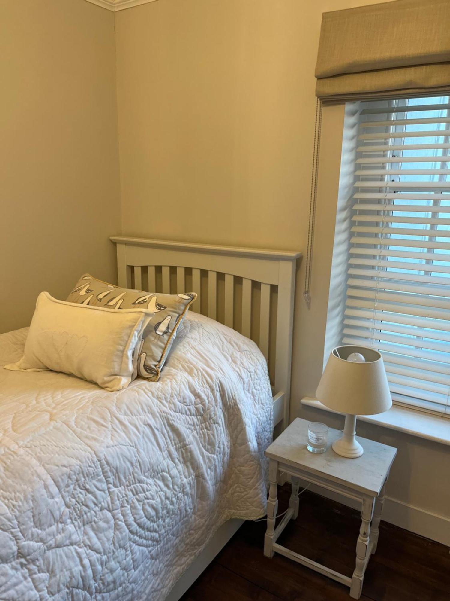 Billie's Seaside Retreat Holiday home