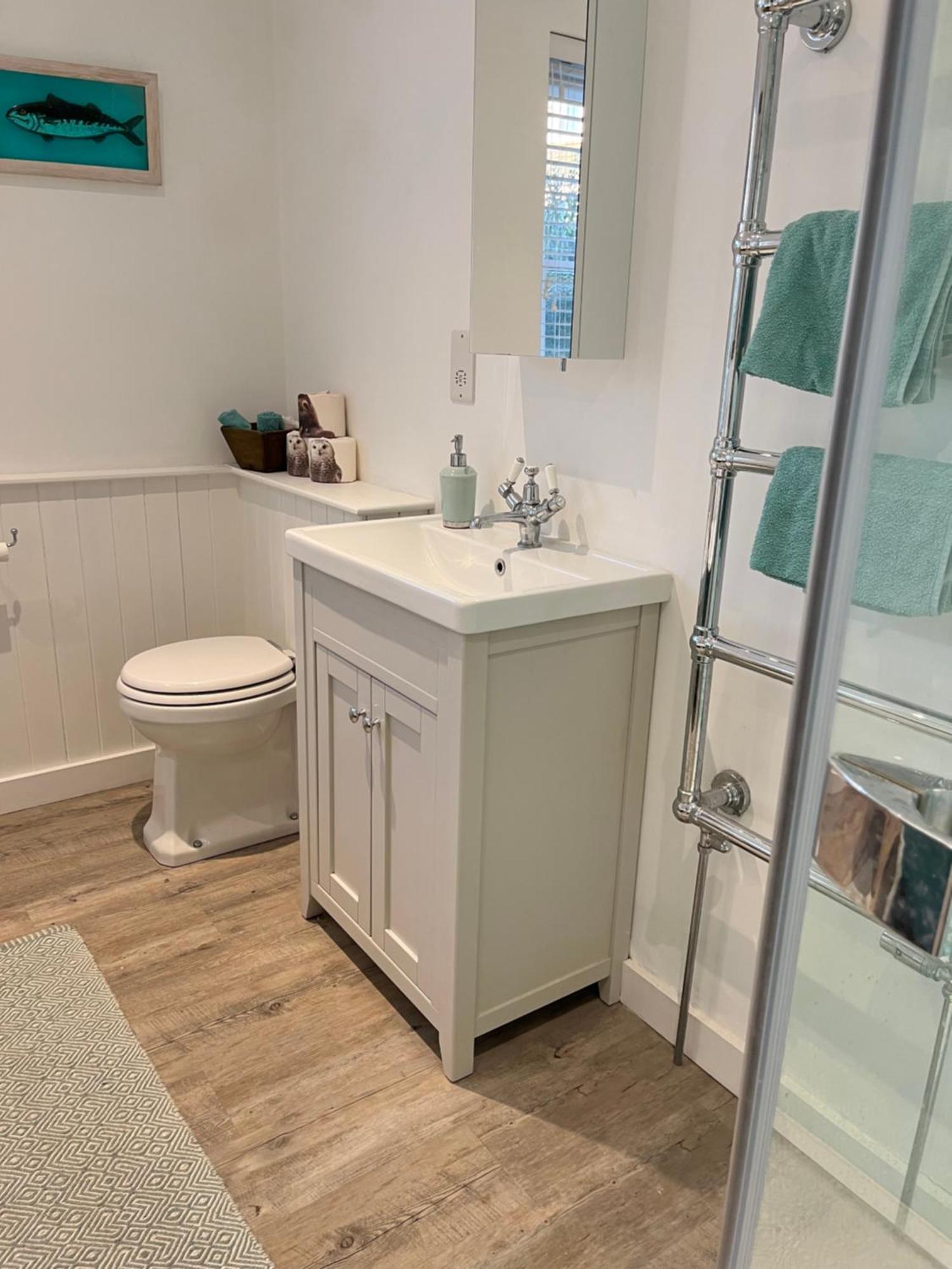 Holiday home Billie's Seaside Retreat Lyme Regis