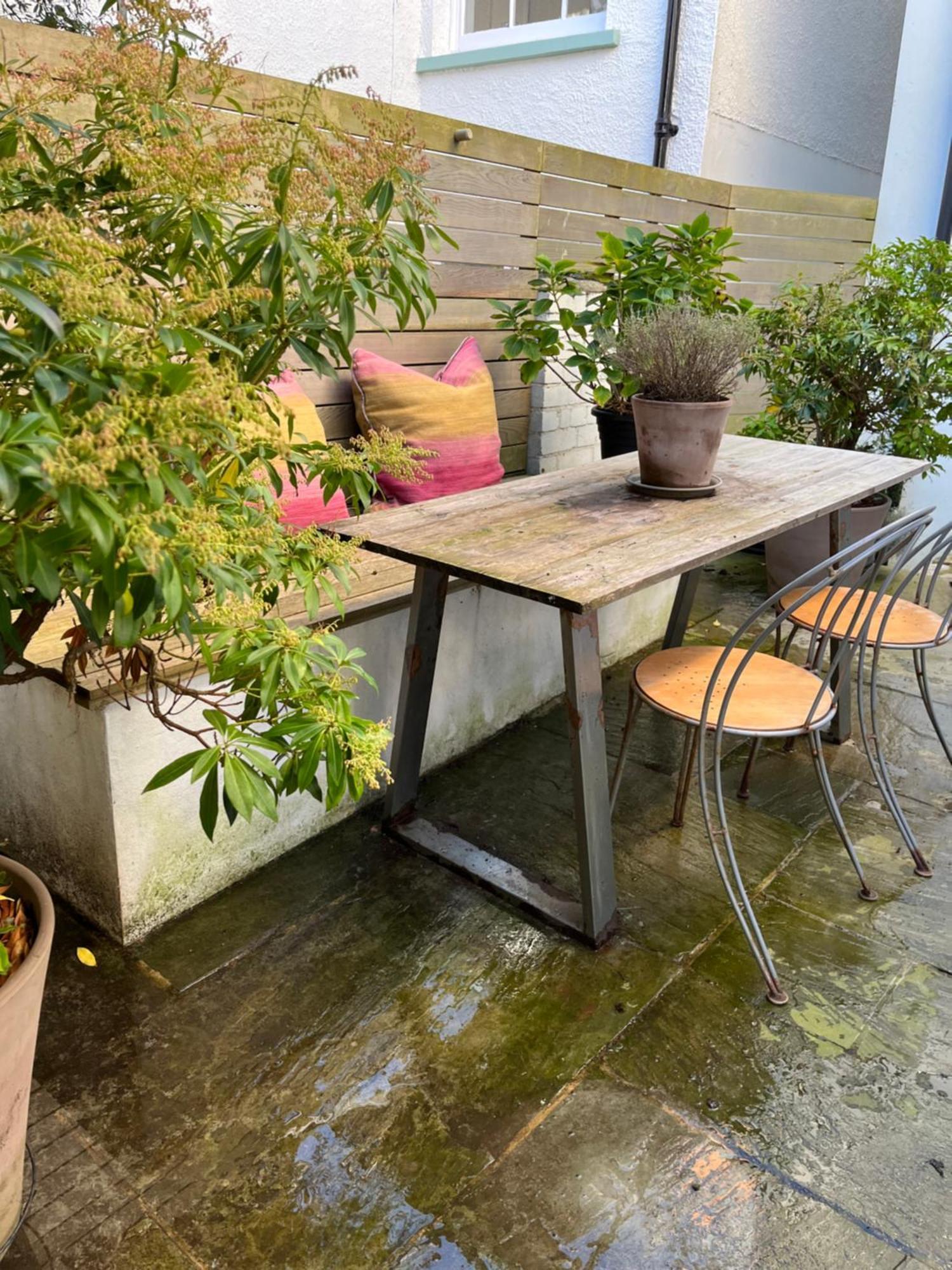 Billie's Seaside Retreat Holiday home