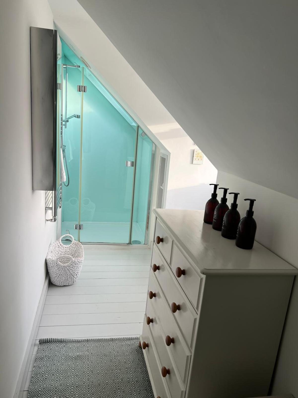 Holiday home Billie's Seaside Retreat