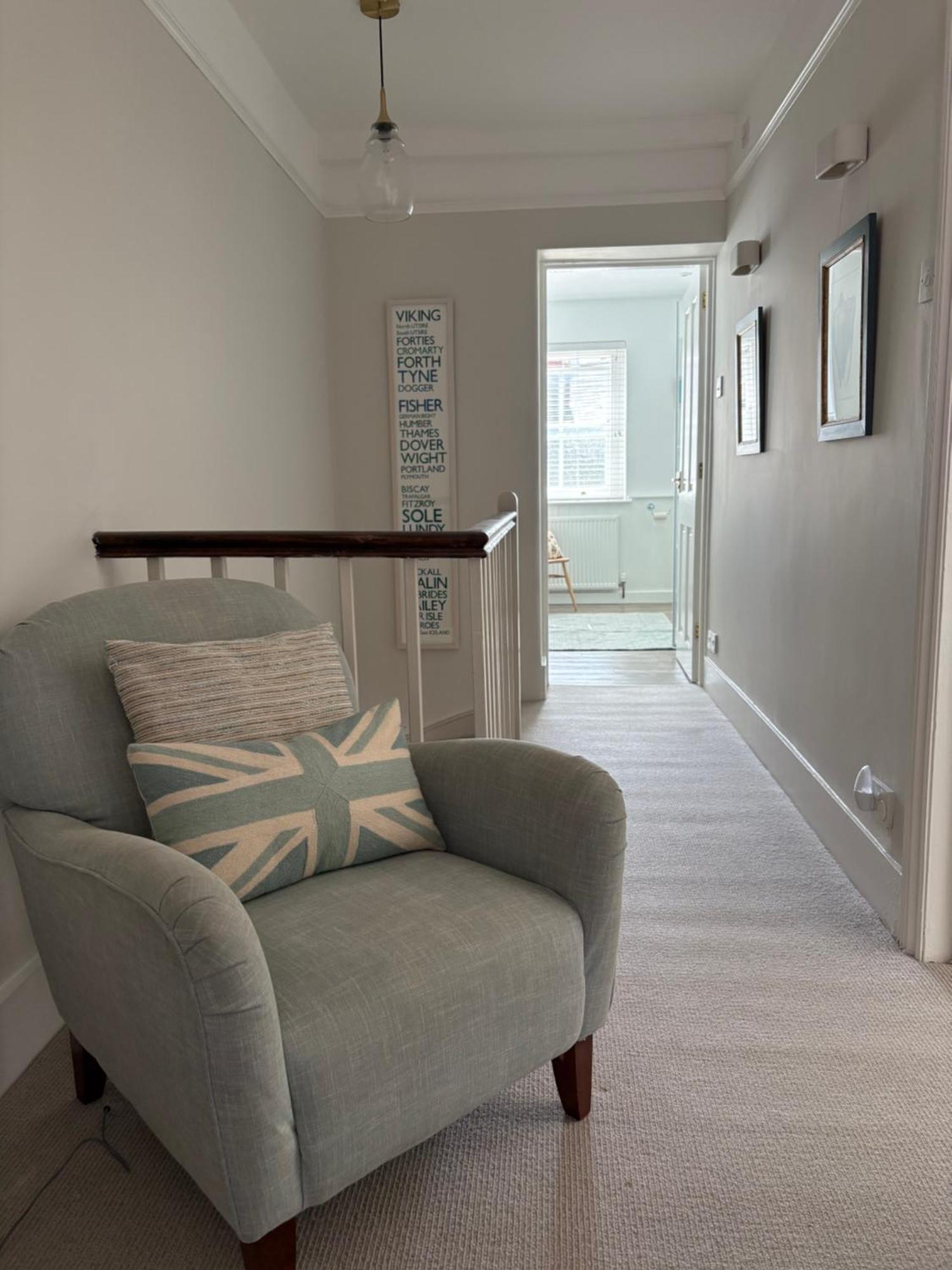 Holiday home Billie's Seaside Retreat